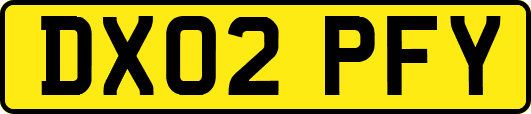 DX02PFY