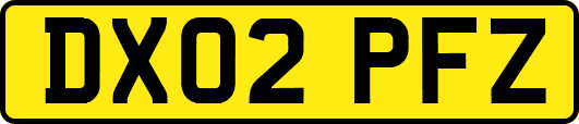 DX02PFZ