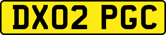 DX02PGC