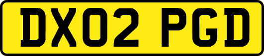 DX02PGD