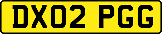DX02PGG