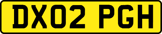 DX02PGH