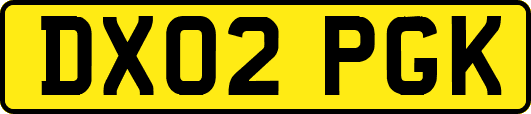DX02PGK