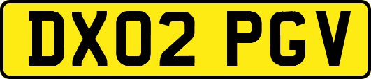 DX02PGV
