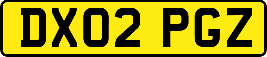 DX02PGZ
