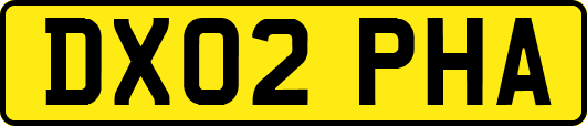 DX02PHA