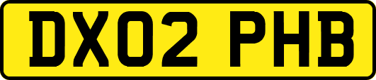 DX02PHB