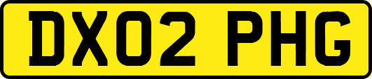 DX02PHG