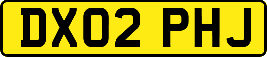 DX02PHJ