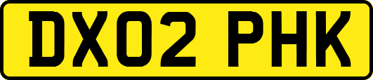 DX02PHK