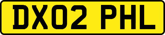 DX02PHL