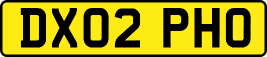 DX02PHO