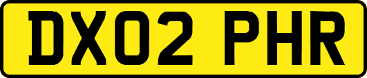 DX02PHR