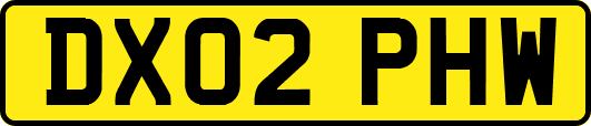 DX02PHW