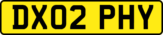 DX02PHY