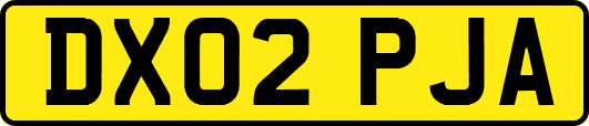 DX02PJA