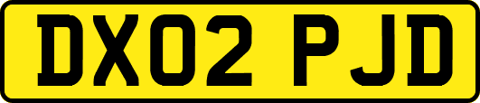 DX02PJD