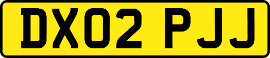 DX02PJJ