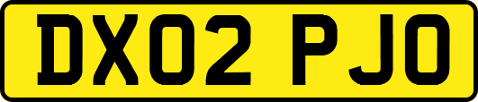 DX02PJO