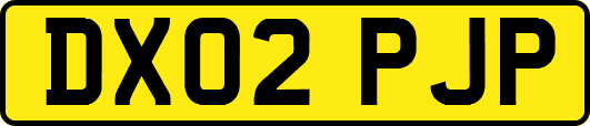 DX02PJP