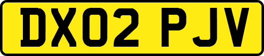 DX02PJV