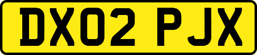 DX02PJX