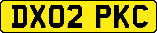 DX02PKC