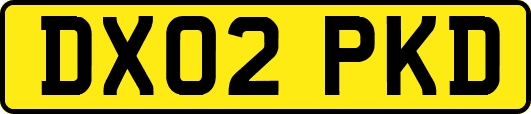 DX02PKD