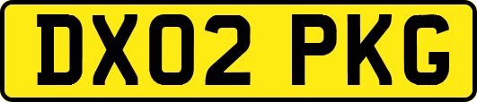 DX02PKG