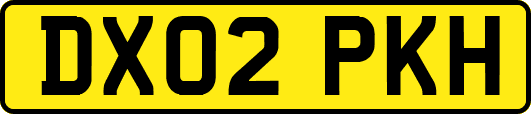 DX02PKH