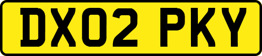 DX02PKY