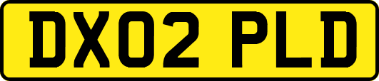 DX02PLD