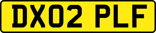 DX02PLF
