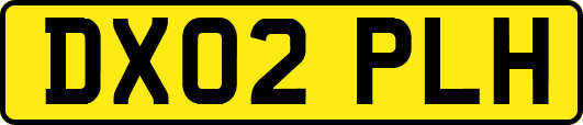DX02PLH