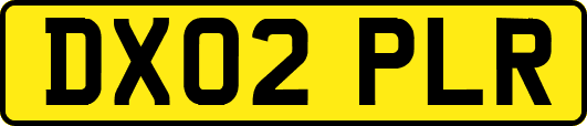 DX02PLR