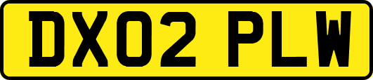 DX02PLW