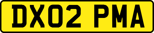 DX02PMA