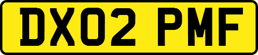 DX02PMF
