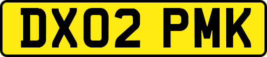 DX02PMK