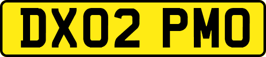 DX02PMO