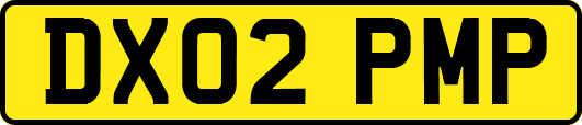 DX02PMP