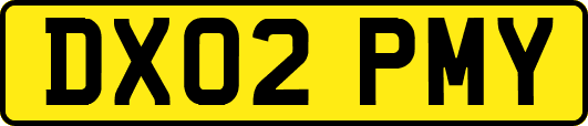 DX02PMY