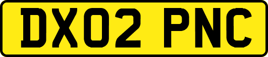 DX02PNC