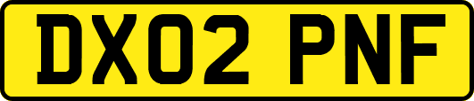 DX02PNF