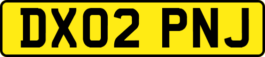 DX02PNJ