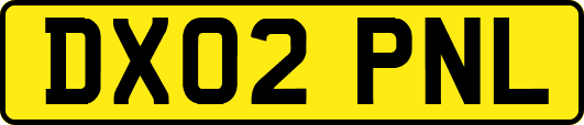 DX02PNL