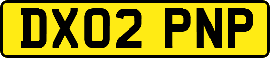 DX02PNP