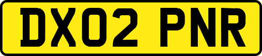 DX02PNR