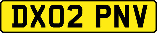 DX02PNV