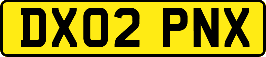 DX02PNX